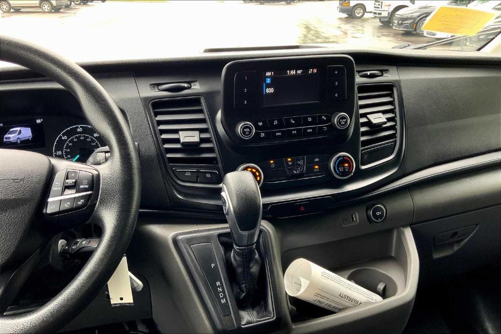 used 2023 Ford Transit-250 car, priced at $33,991