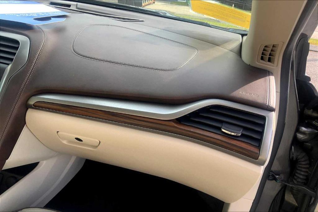 used 2018 Ford Fusion car, priced at $14,500