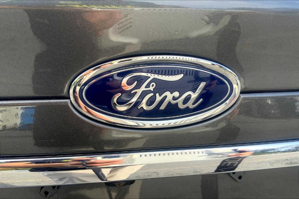 used 2018 Ford Fusion car, priced at $14,500