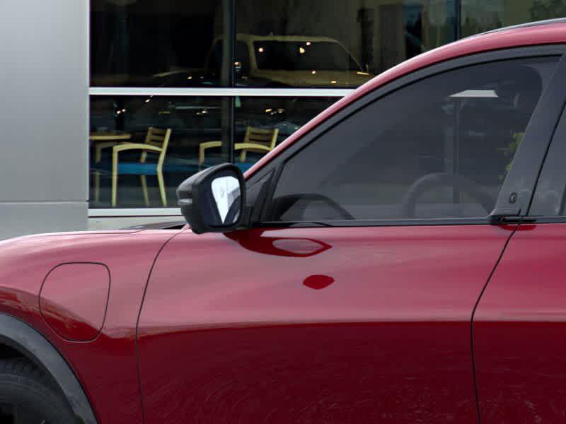 new 2025 Ford Mustang Mach-E car, priced at $51,692