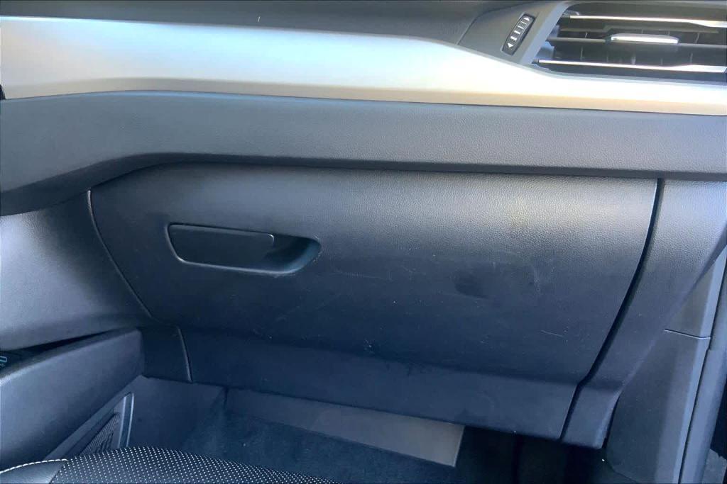 used 2022 Ford Escape car, priced at $22,555