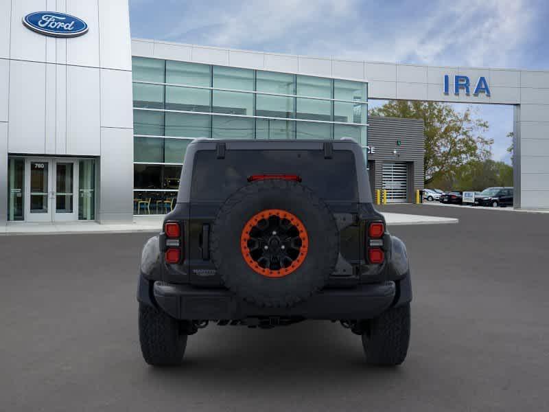 new 2024 Ford Bronco car, priced at $89,555