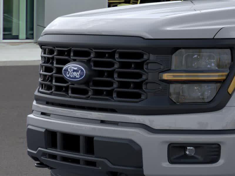 new 2024 Ford F-150 car, priced at $48,294