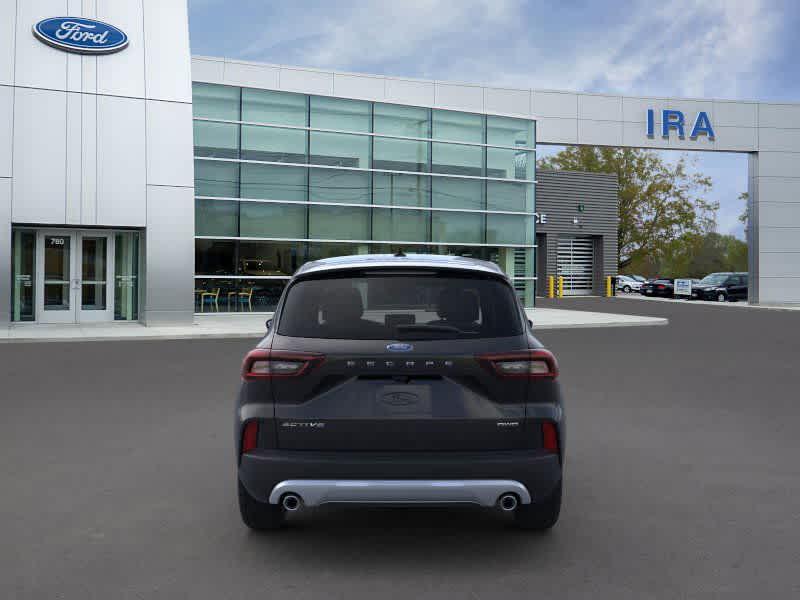 new 2025 Ford Escape car, priced at $29,767