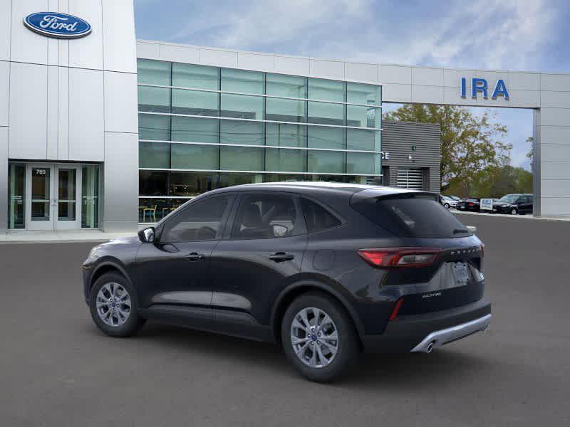 new 2025 Ford Escape car, priced at $29,767