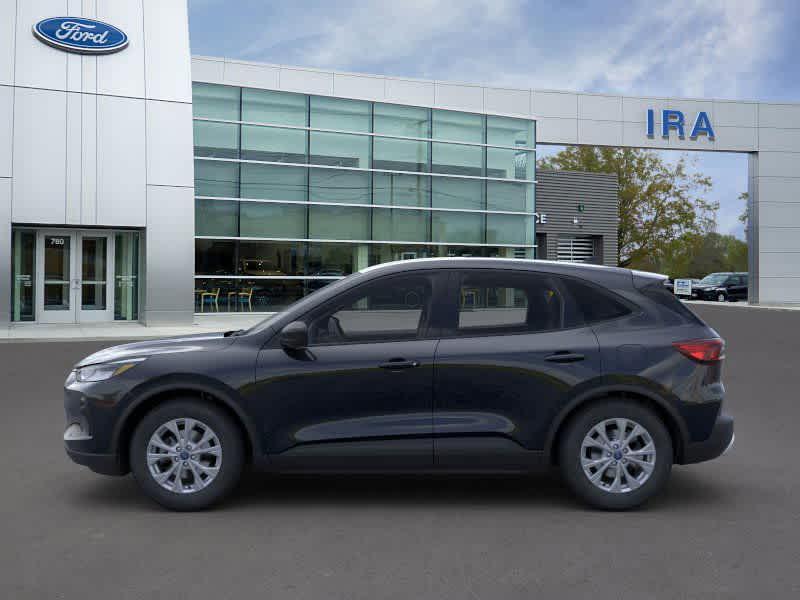 new 2025 Ford Escape car, priced at $29,985