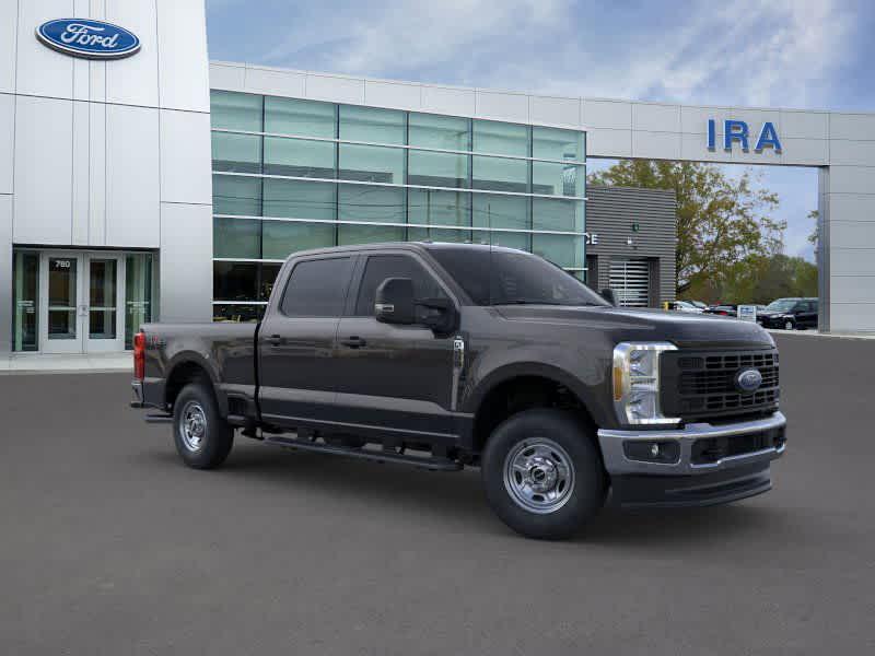 new 2024 Ford F-250 car, priced at $51,026