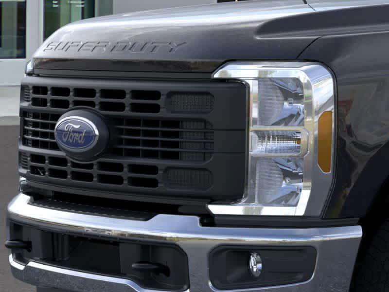 new 2024 Ford F-250 car, priced at $51,026