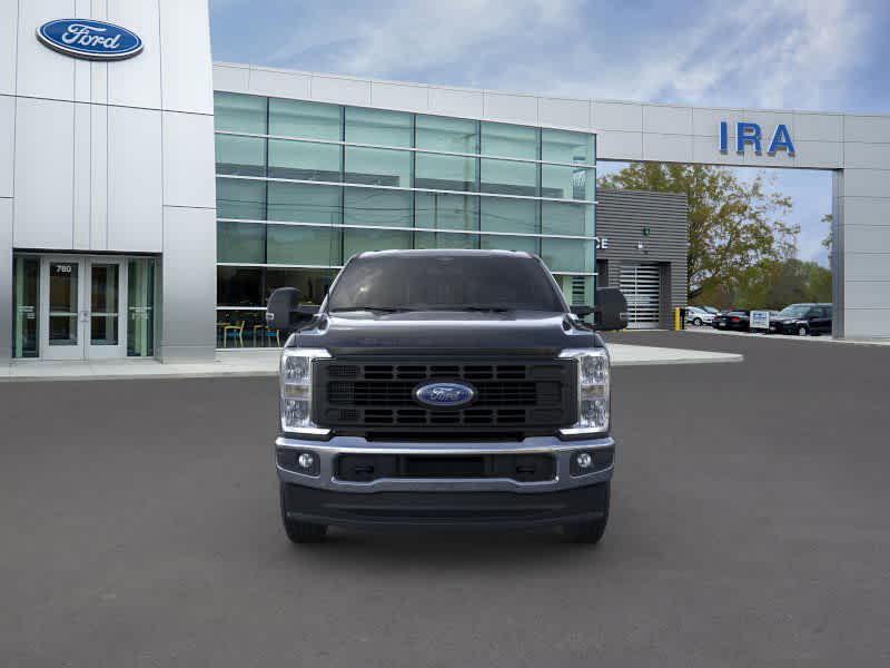 new 2024 Ford F-250 car, priced at $51,026