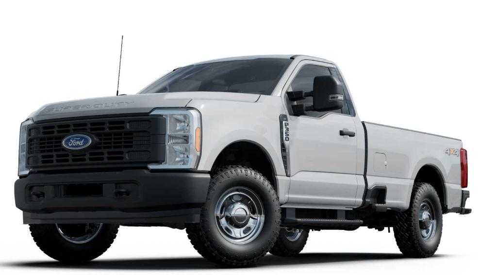 new 2024 Ford F-350 car, priced at $52,585