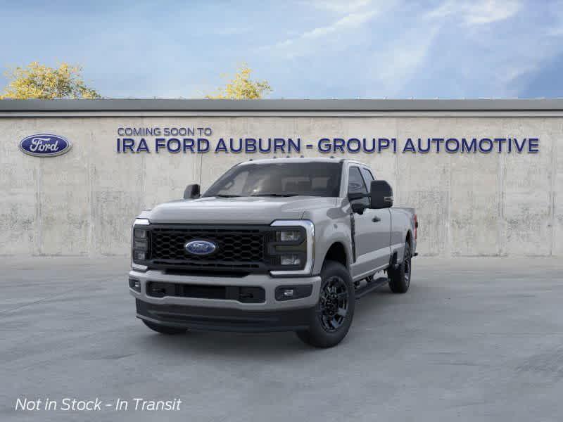 new 2025 Ford F-250 car, priced at $57,602