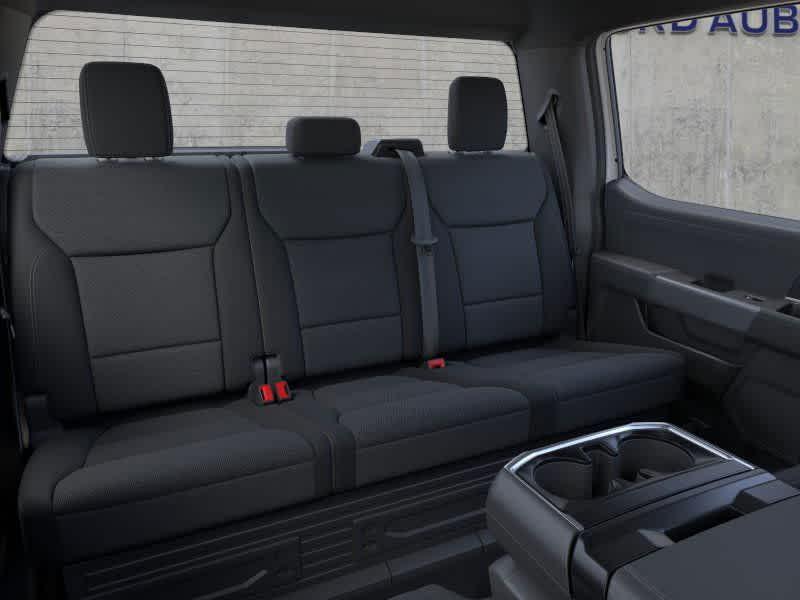 new 2025 Ford F-150 car, priced at $48,985