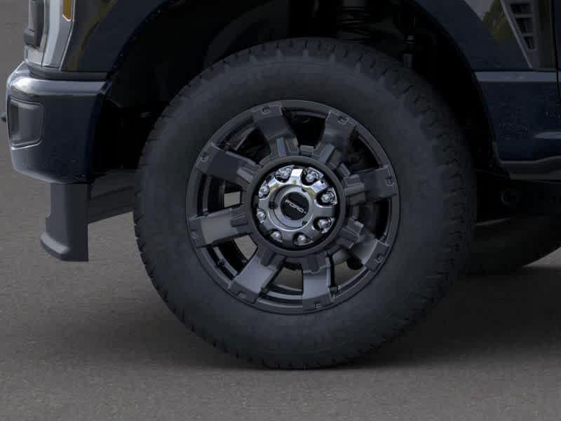new 2025 Ford F-250 car, priced at $61,455
