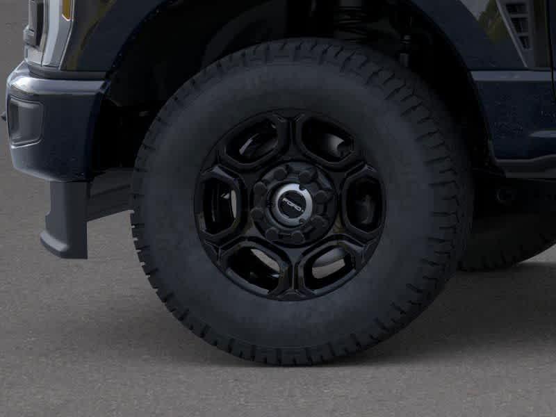 new 2026 Ford F-250 car, priced at $61,534