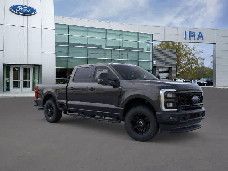 new 2026 Ford F-250 car, priced at $61,534