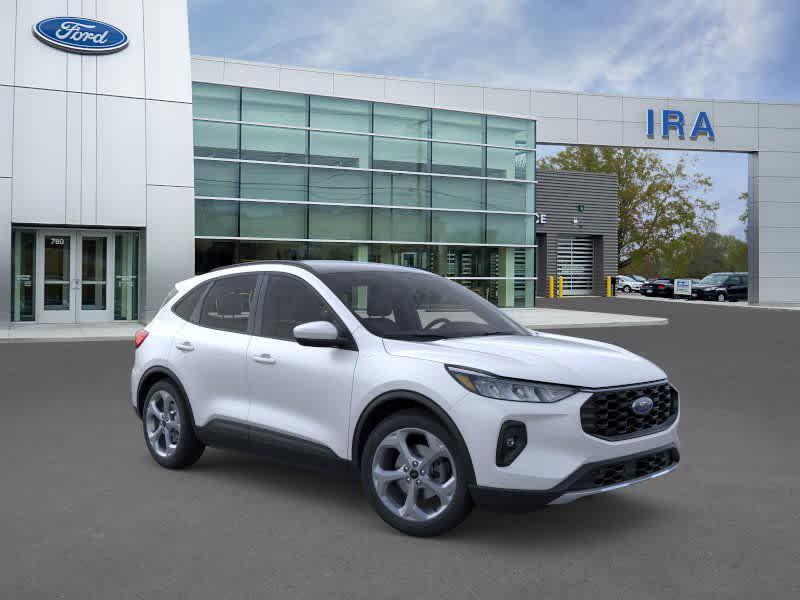 new 2025 Ford Escape car, priced at $36,366