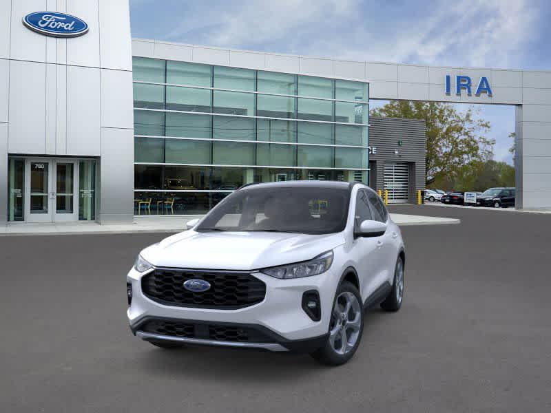 new 2025 Ford Escape car, priced at $36,366