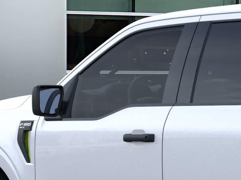 new 2025 Ford F-150 car, priced at $48,830
