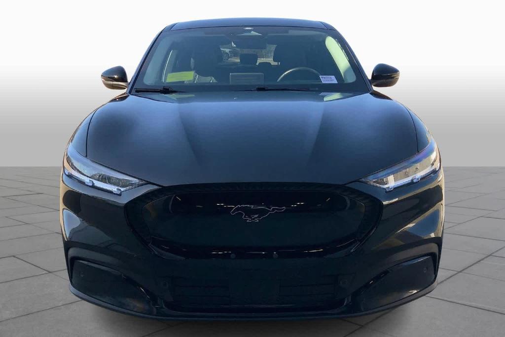 used 2021 Ford Mustang Mach-E car, priced at $23,211