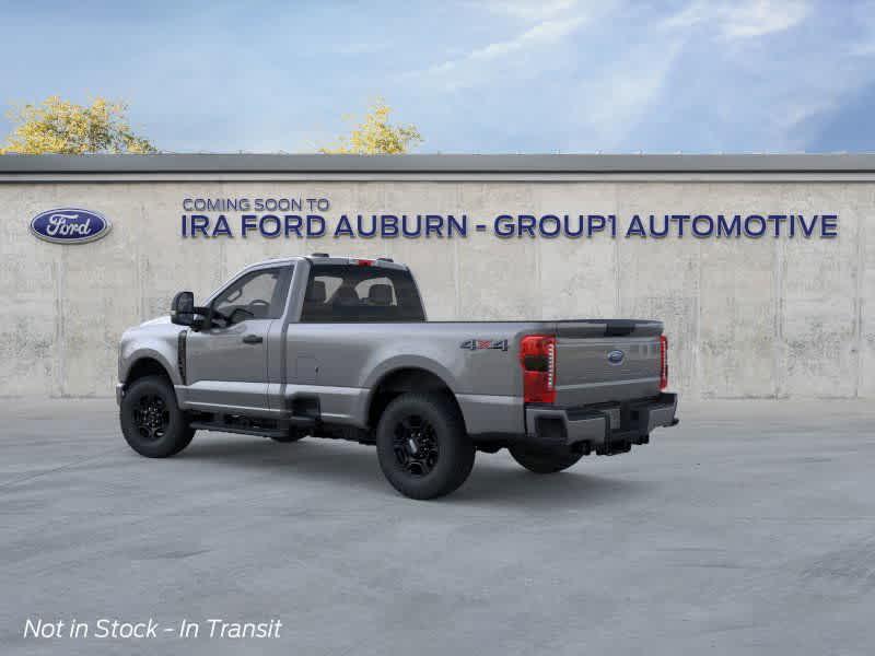 new 2025 Ford F-250 car, priced at $51,438