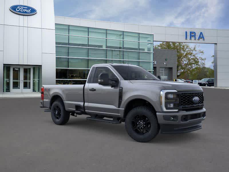 new 2025 Ford F-250 car, priced at $51,266