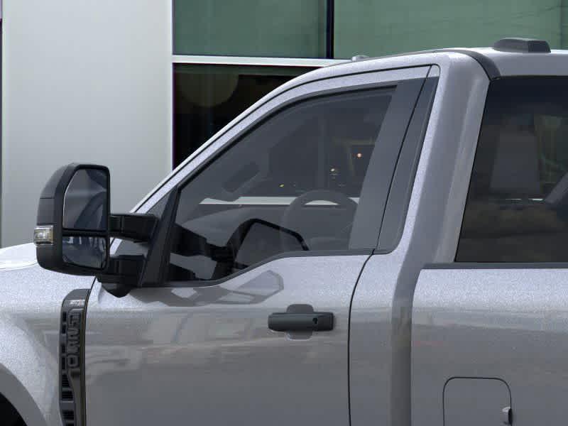 new 2025 Ford F-250 car, priced at $51,266
