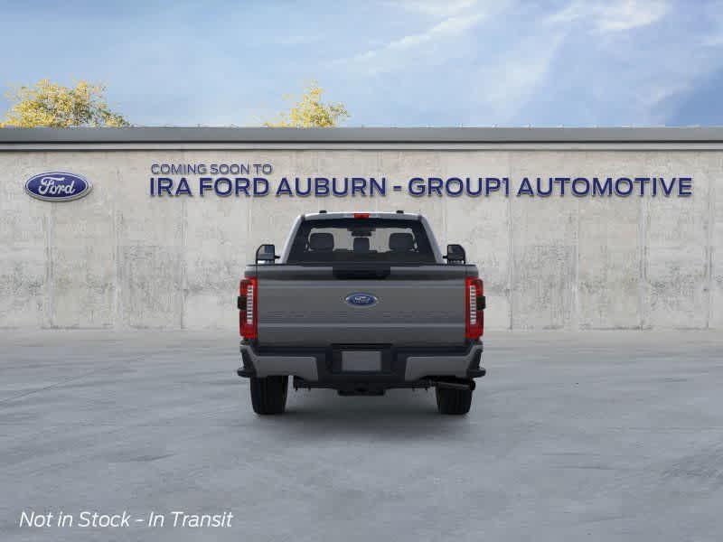 new 2025 Ford F-250 car, priced at $51,438