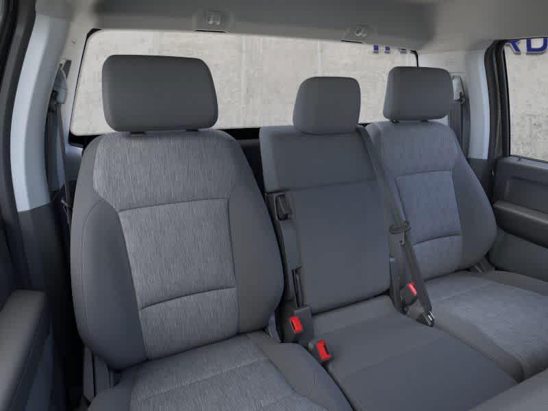 new 2025 Ford F-250 car, priced at $51,438