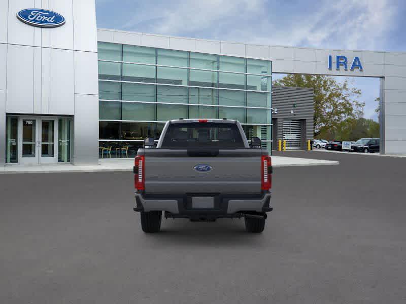 new 2025 Ford F-250 car, priced at $51,266
