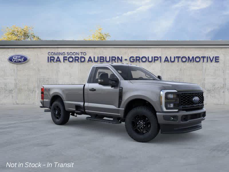 new 2025 Ford F-250 car, priced at $51,438