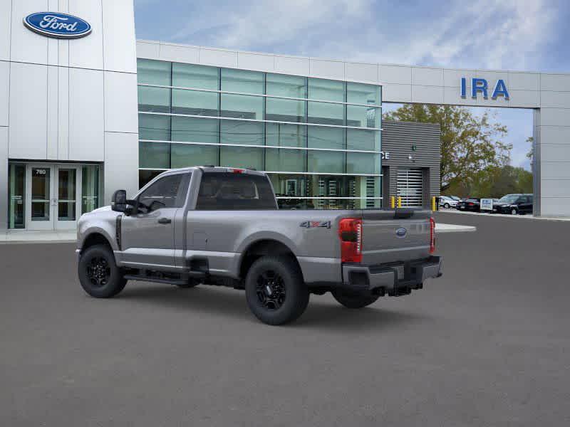 new 2025 Ford F-250 car, priced at $51,266