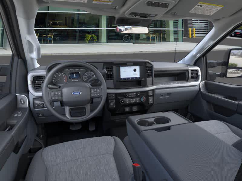 new 2025 Ford F-250 car, priced at $51,266