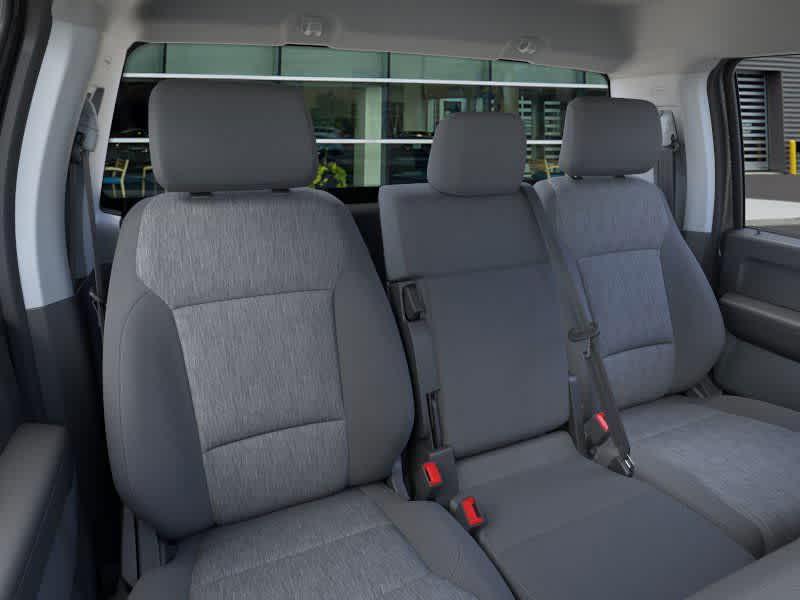 new 2025 Ford F-250 car, priced at $51,266