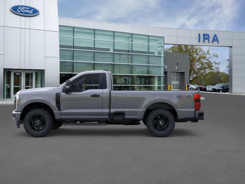 new 2025 Ford F-250 car, priced at $51,266
