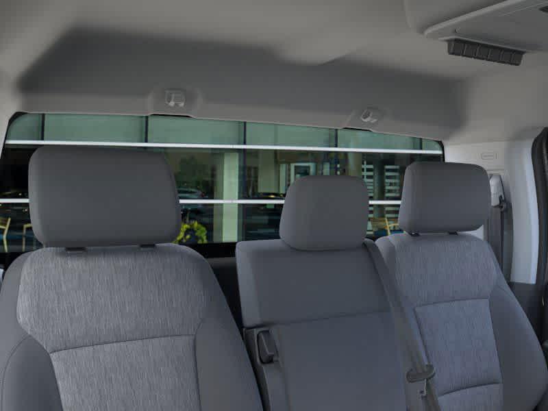 new 2025 Ford F-250 car, priced at $51,266