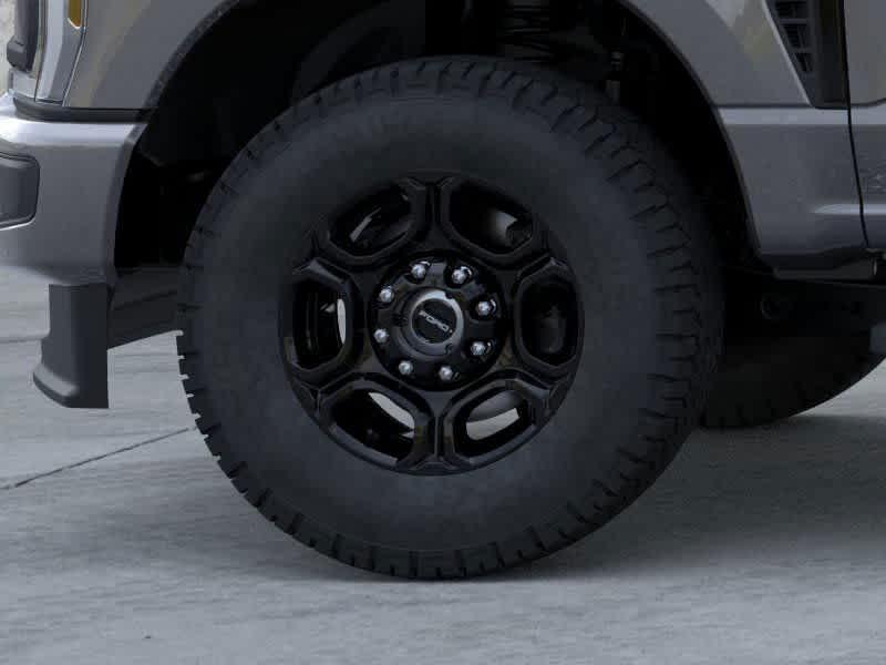 new 2025 Ford F-250 car, priced at $51,438