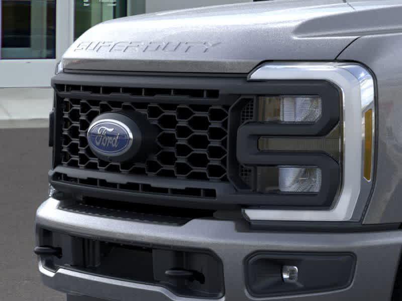 new 2025 Ford F-250 car, priced at $51,266