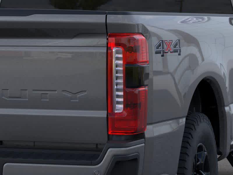 new 2025 Ford F-250 car, priced at $51,266