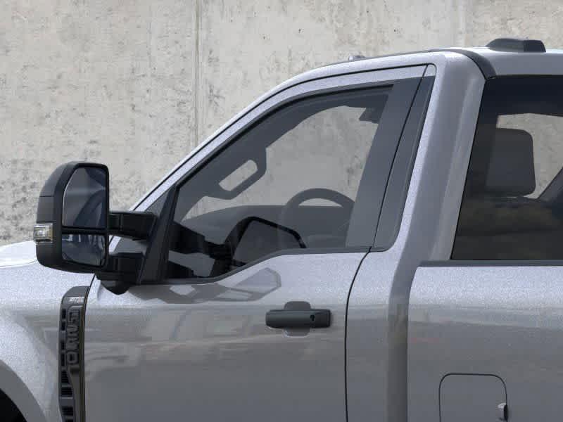 new 2025 Ford F-250 car, priced at $51,438
