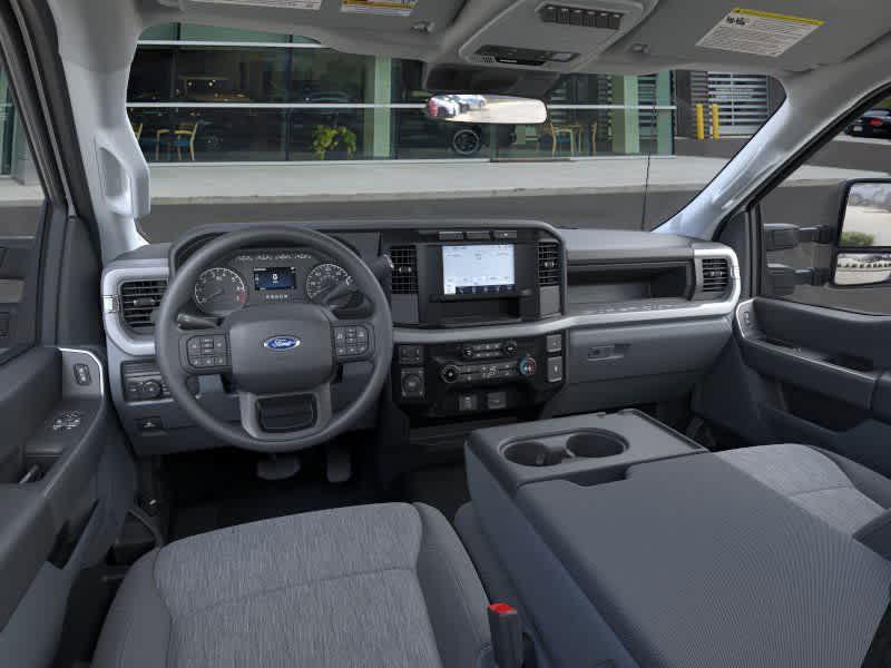 new 2024 Ford F-350 car, priced at $47,765