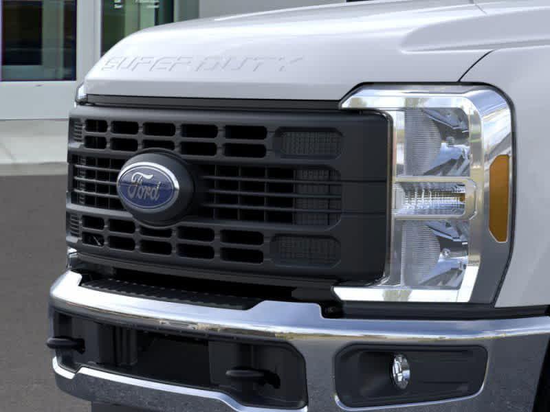 new 2024 Ford F-350 car, priced at $47,765