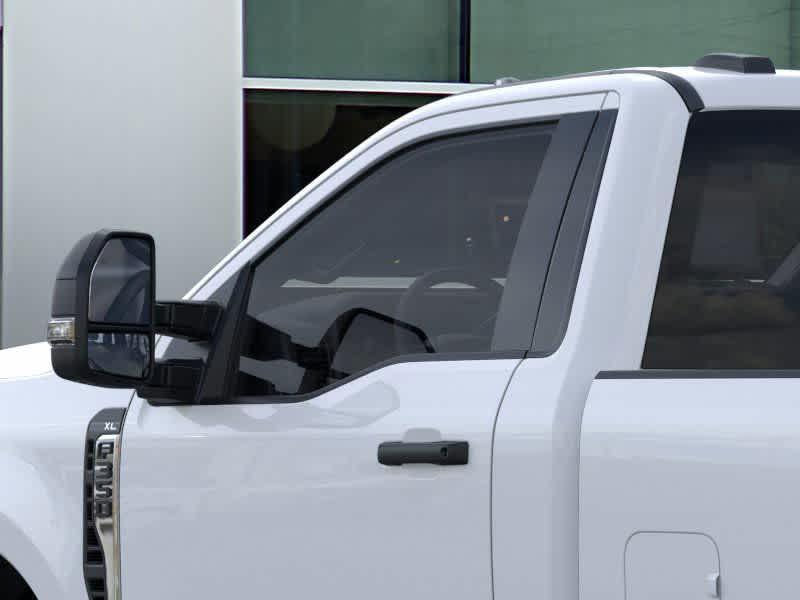 new 2024 Ford F-350 car, priced at $47,765