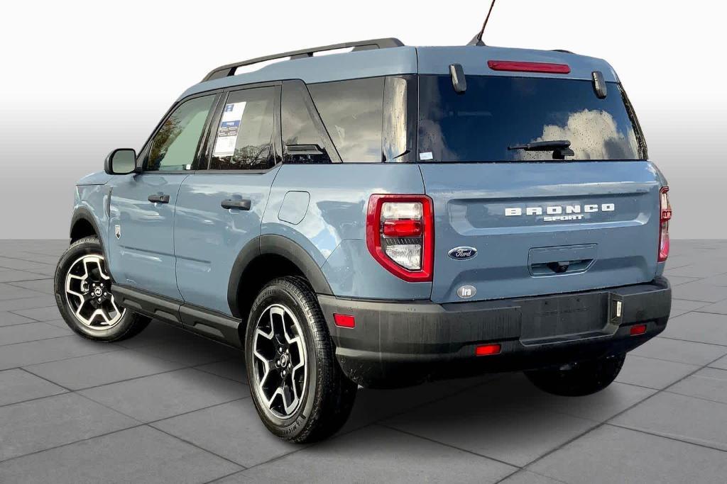 used 2024 Ford Bronco Sport car, priced at $30,955