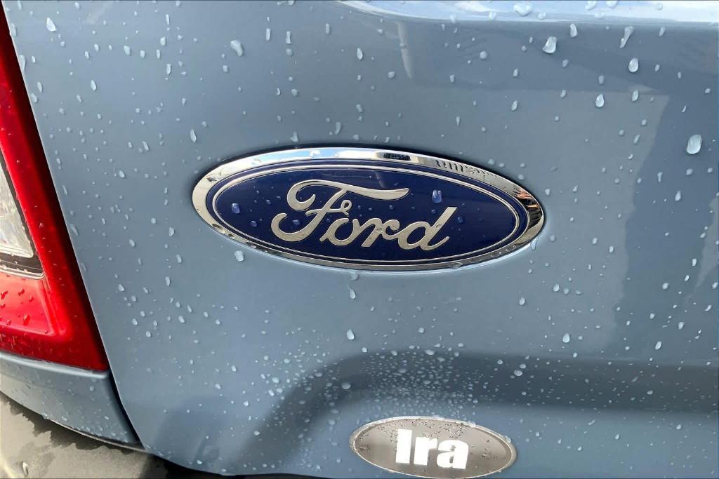 used 2024 Ford Bronco Sport car, priced at $30,955