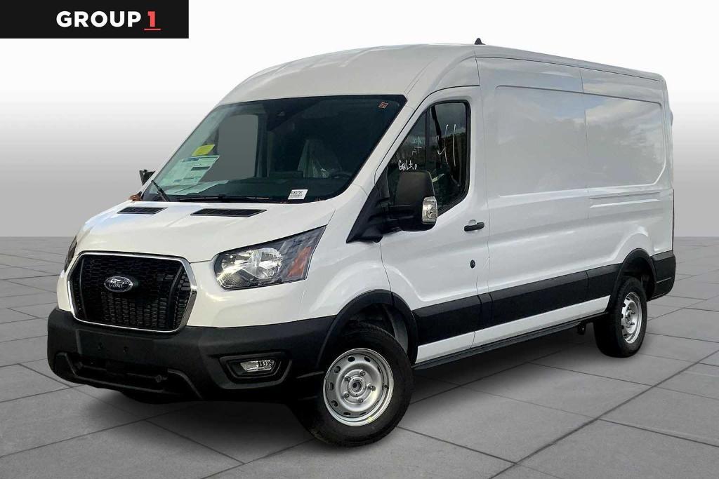 new 2025 Ford Transit-250 car, priced at $50,981