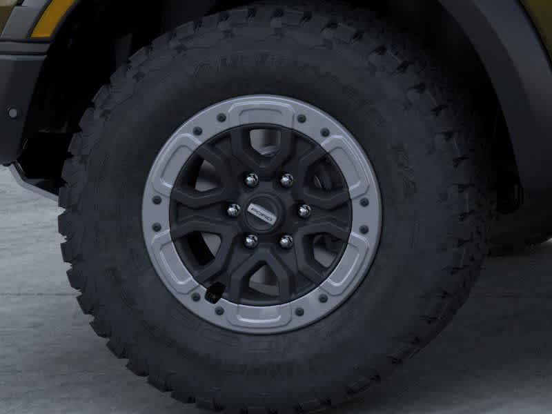 new 2025 Ford Ranger car, priced at $62,405