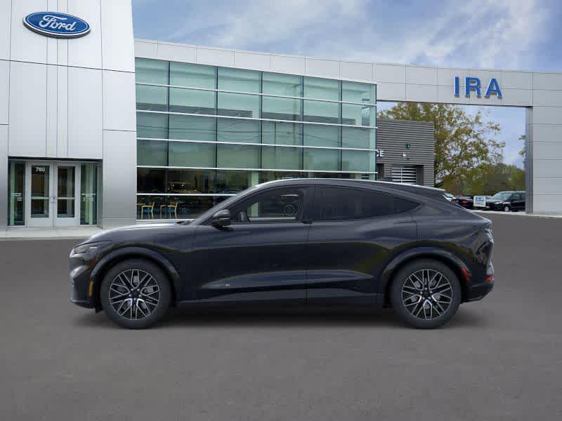 new 2025 Ford Mustang Mach-E car, priced at $42,688