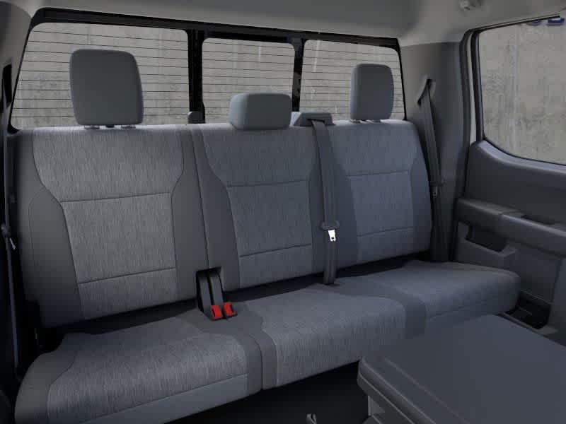 new 2025 Ford F-250 car, priced at $60,295