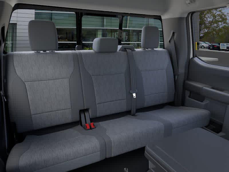 new 2025 Ford F-250 car, priced at $55,173
