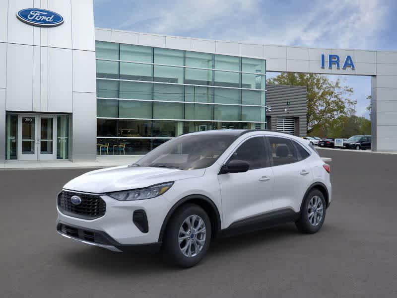 new 2024 Ford Escape car, priced at $33,514